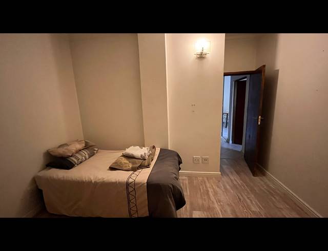 2 bed property to rent in MORNINGSIDE
